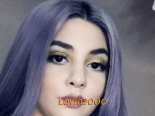 Layla2000