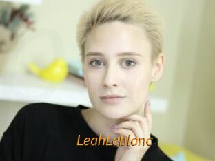 LeahLeblanc