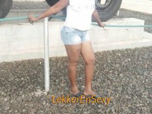 LekkerEnSexy