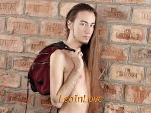LeoInLove