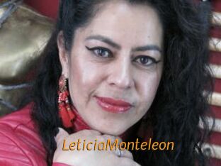 LeticiaMonteleon