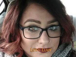 Lexii_Luvv