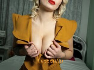 LexxxiVip