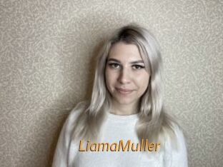 LiamaMuller