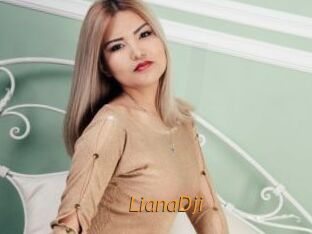 LianaDji
