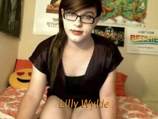 Lilly_Wylde