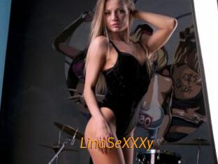 LinaSeXXXy