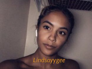 Lindsayygee