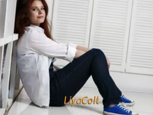 LiyaColt