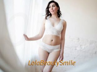 LolaBeautySmile