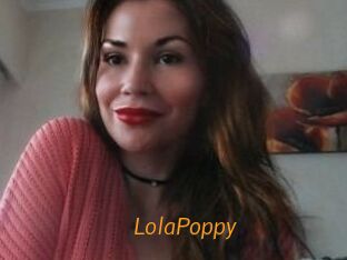 LolaPoppy