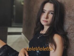 LolaVioletta