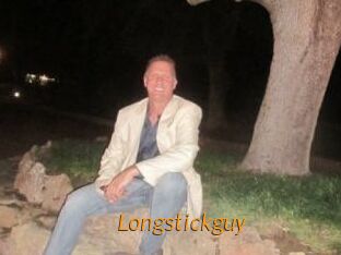 Longstickguy