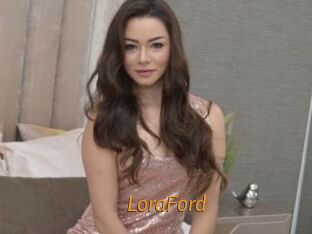 LoraFord
