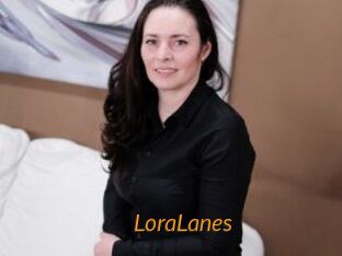 LoraLanes