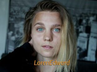 LorenEdward