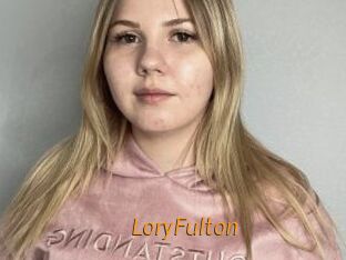 LoryFulton