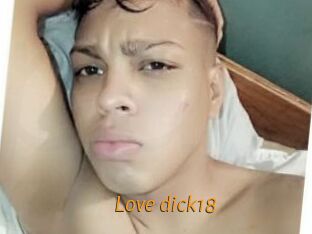 Love_dick18 Porn University