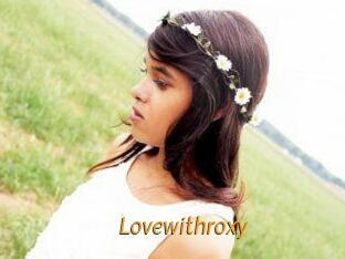 Lovewithroxy
