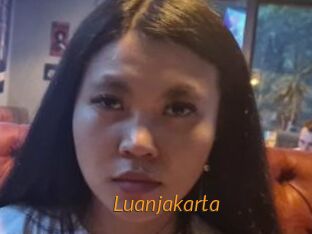 Luanjakarta