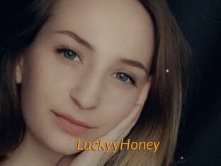 LuckyyHoney
