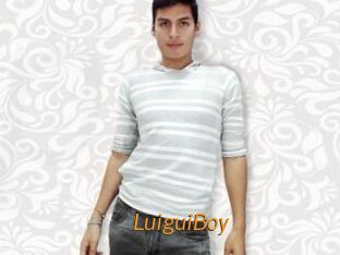LuiguiBoy