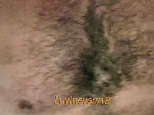 Luvinevery18