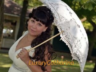 LuxuryCatharina