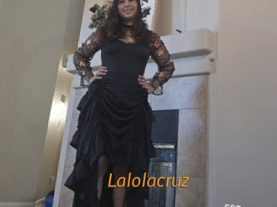 Lalolacruz