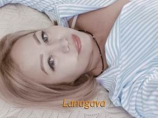Lanagava
