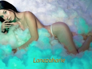 Lanazaharie