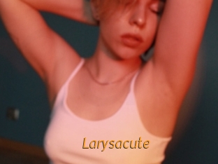 Larysacute