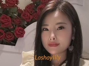 lashaylily Porn University
