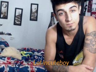 Latincuteboy