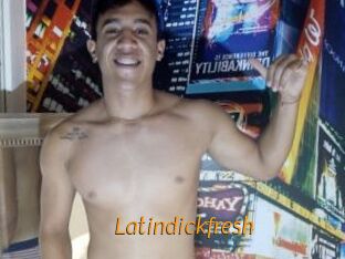 latindickfresh Porn University