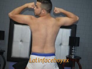 Latinfaceboyxx