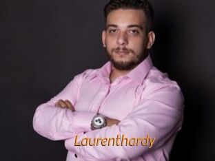 Laurenthardy
