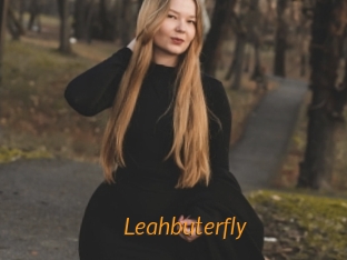 Leahbuterfly