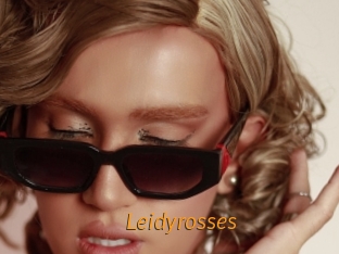 leidyrosses Porn University