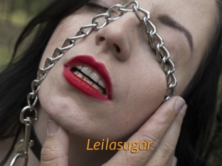 Leilasugar