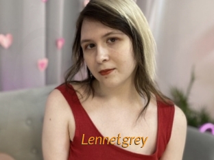 Lennetgrey