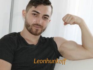 Leonhunkoff