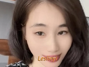 Leslieyi