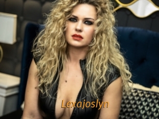 Lexajoslyn