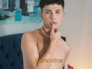 liancolins Porn University
