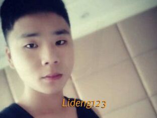 Lideng123