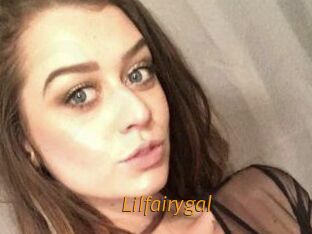 Lilfairygal