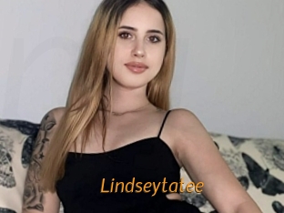 Lindseytatee