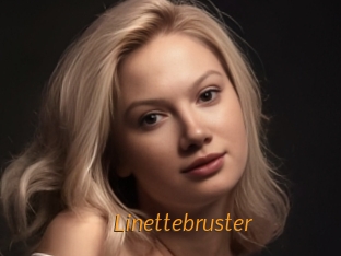 Linettebruster