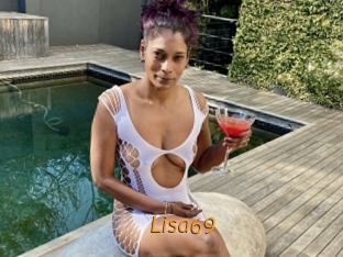 lisa69 Porn University